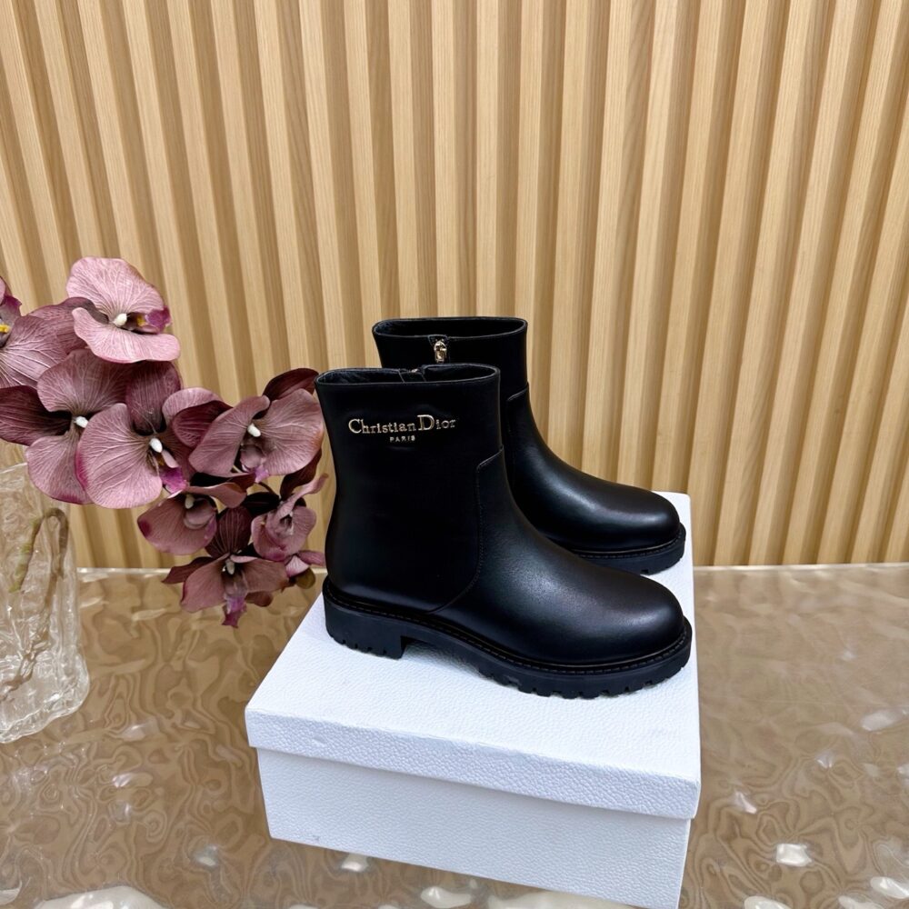 Boots D• ior 10312260 35/41