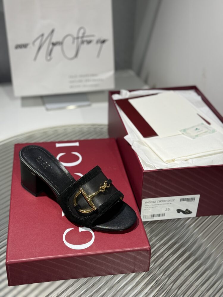 ORD Trả Kh- Guốc G• ucci