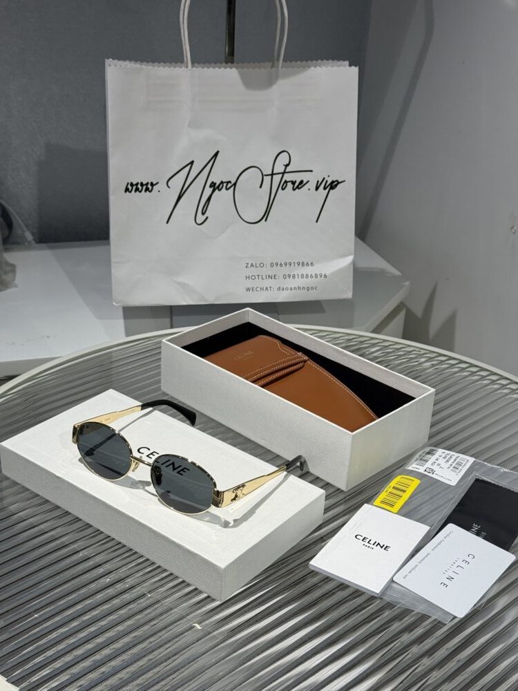 ORD Trả KH- Kính C• eline v i p