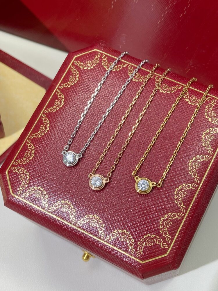 Dây Chuyền  C.artier 567