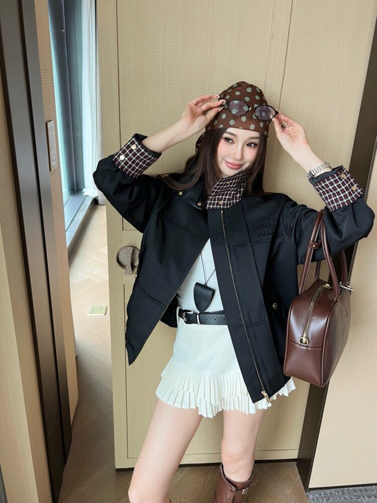 Áo Miu.miu  sml 21082560