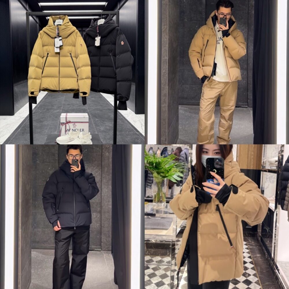 Áo  M.oncler  sml 1105