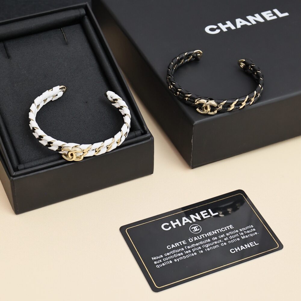 Lắc Tay Ch.anel  5671120