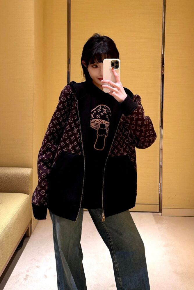 Áo L.V  sml 31062360