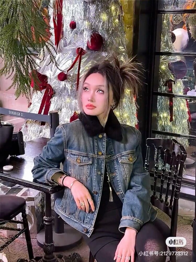 Áo Nữ Hiệu   sml 21082200