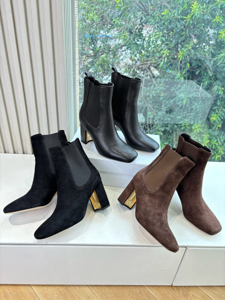 Boots D• ior 40202480 35/41