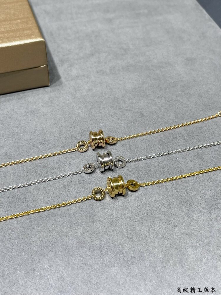 Lắc Tay B.vlgari   DD🇨🇳FTR