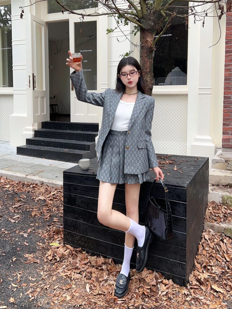 Váy  G.ucci  sml 21081800