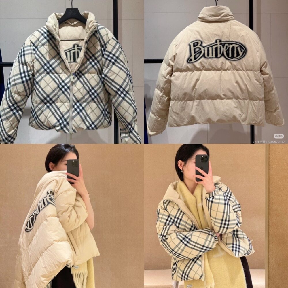 Áo   B.uberry  m-xxl