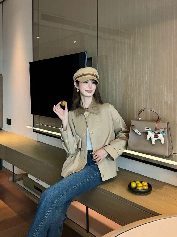 Áo  C.eline  sml 21082160