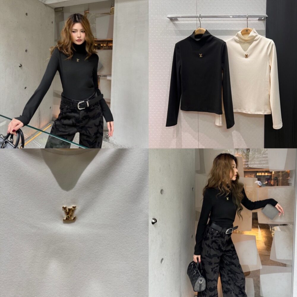 Áo L.V  sml 21081560