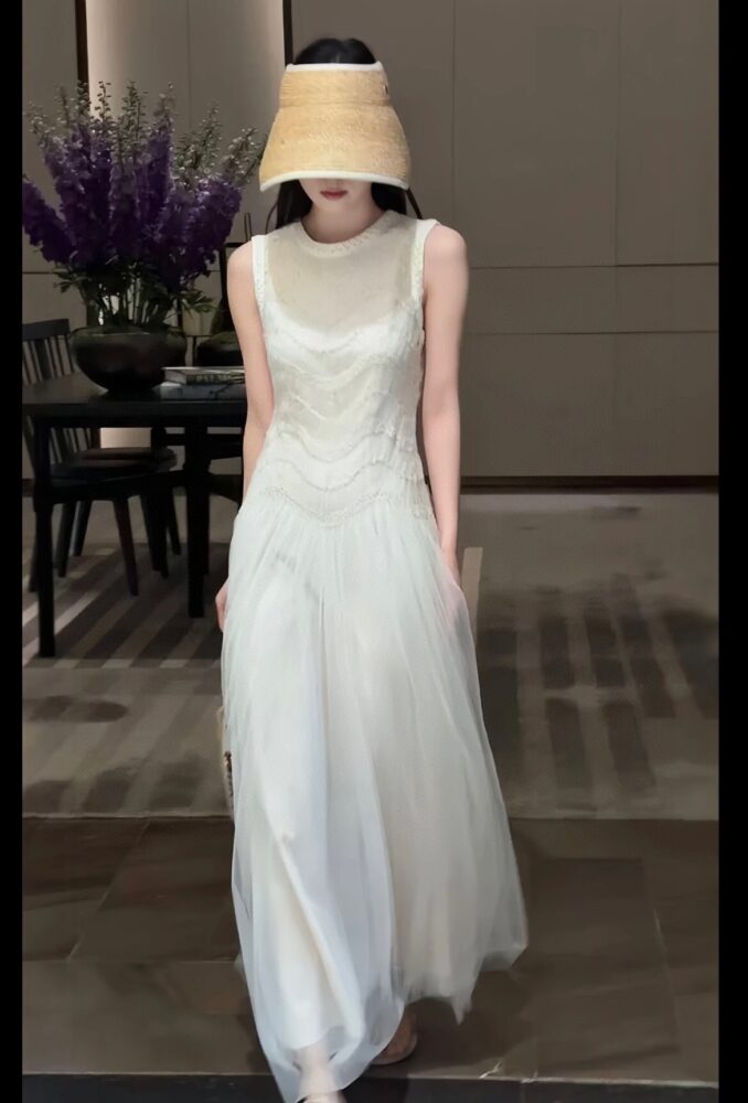 Váy  Nữ Hiệu sml 21081920