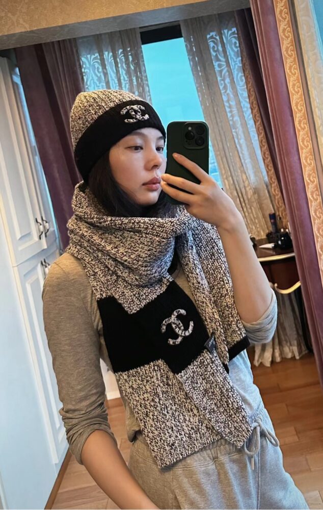 Khăn Ch.anel 30521800