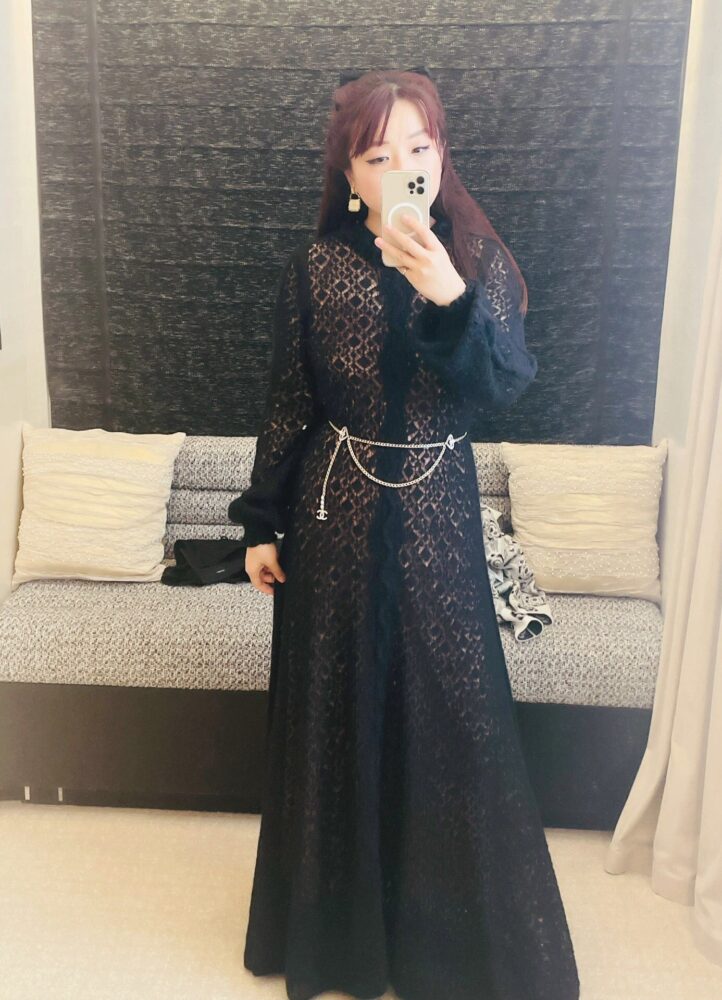 Thắt Lưng Ch.anel    20461720