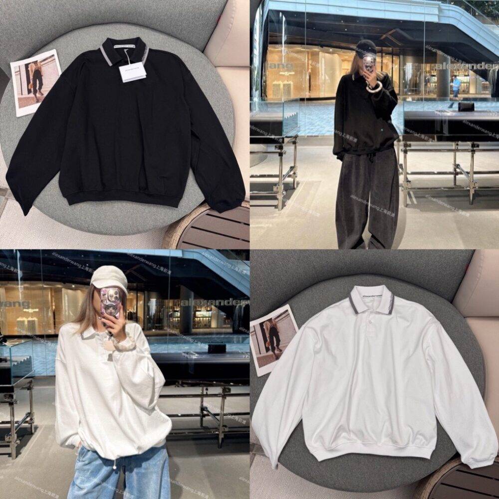 Áo A.lexanderWang  sml 30161960