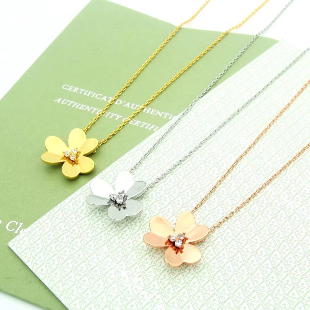 Dây Chuyền   DD🇨🇳FTR