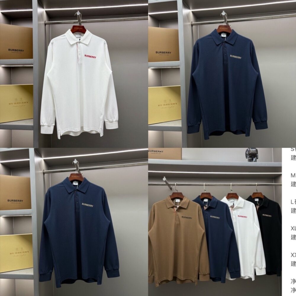 Áo B.uberry   m-xxl