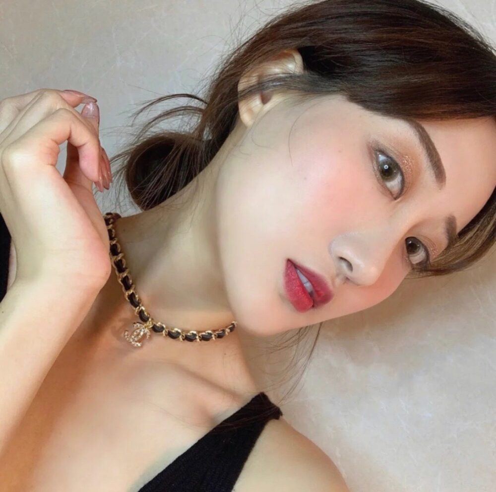 Dây Chuyền  Ch.anel  20461320