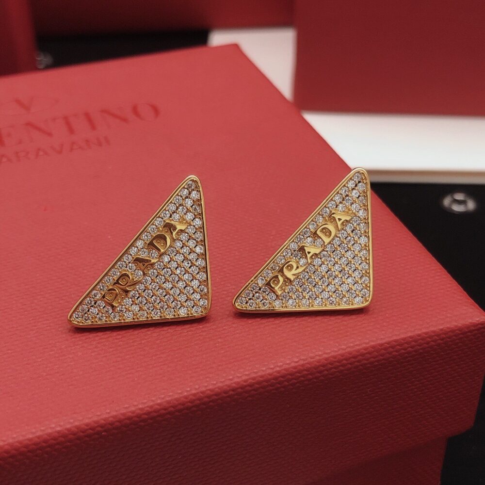 Bông Tai  V.alentino DD🇨🇳FTR