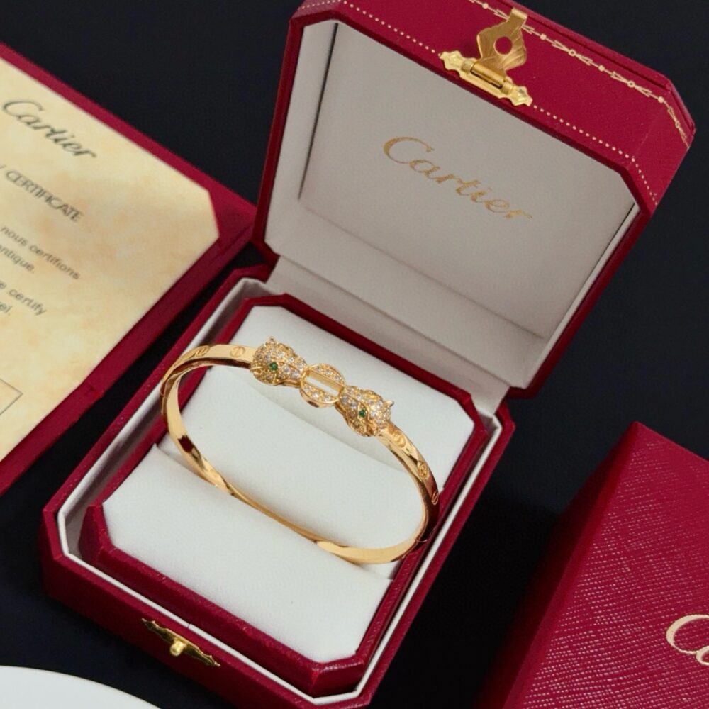 Lắc Tay C.artier   DD🇨🇳FTR