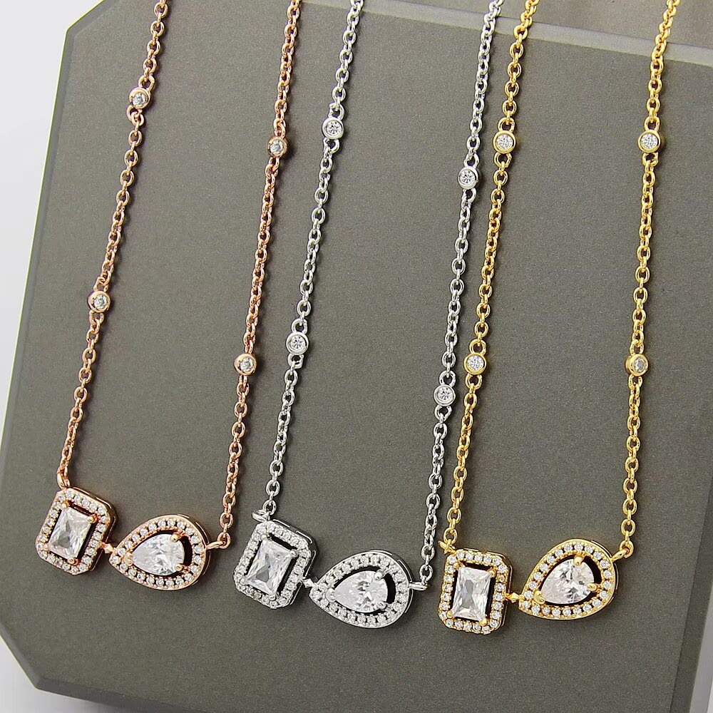 Dây Chuyền  B.vlgari  DD🇨🇳FTR