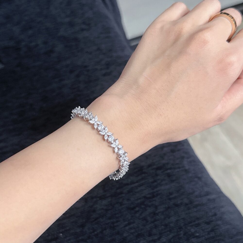 Lắc Tay T.iffany&Co  567