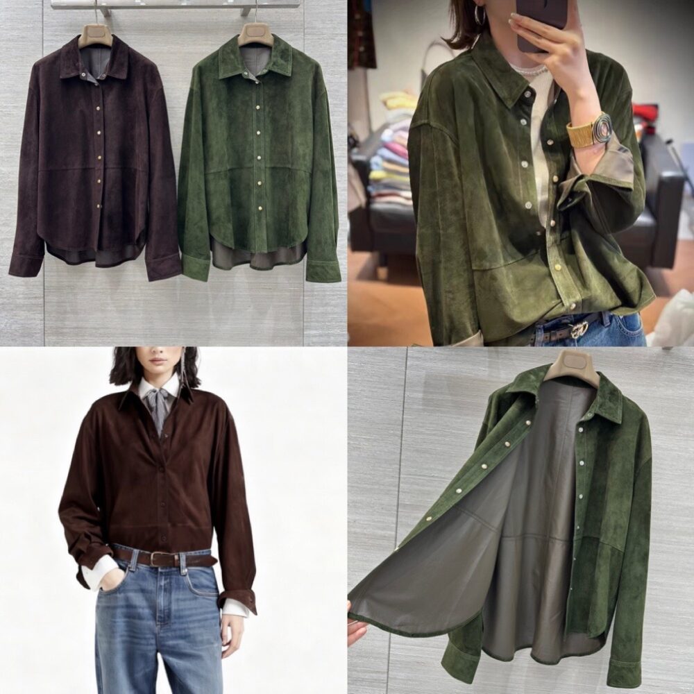 Áo Nữ Hiệu  sml 21085560