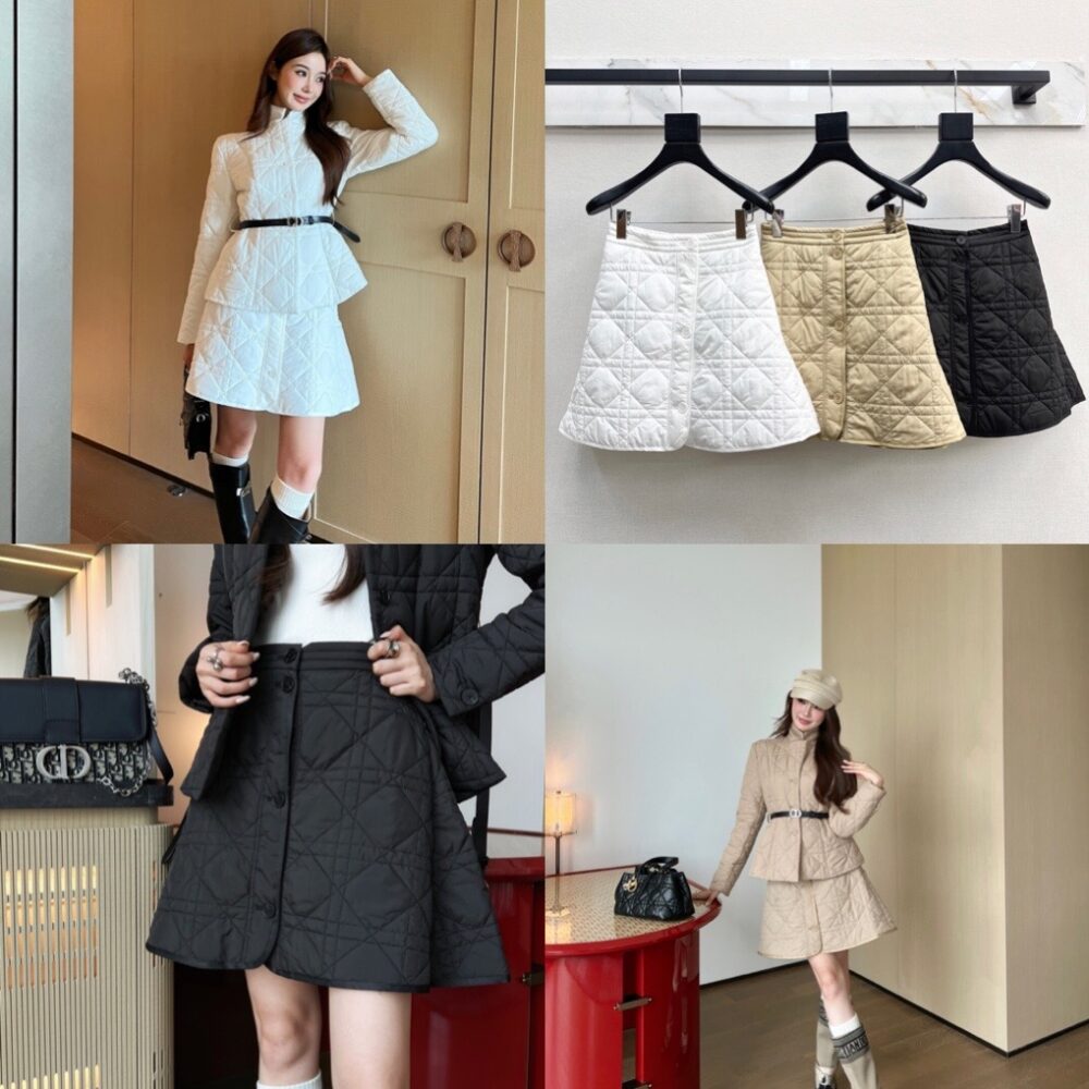 Váy  D.ior  sml 21082320