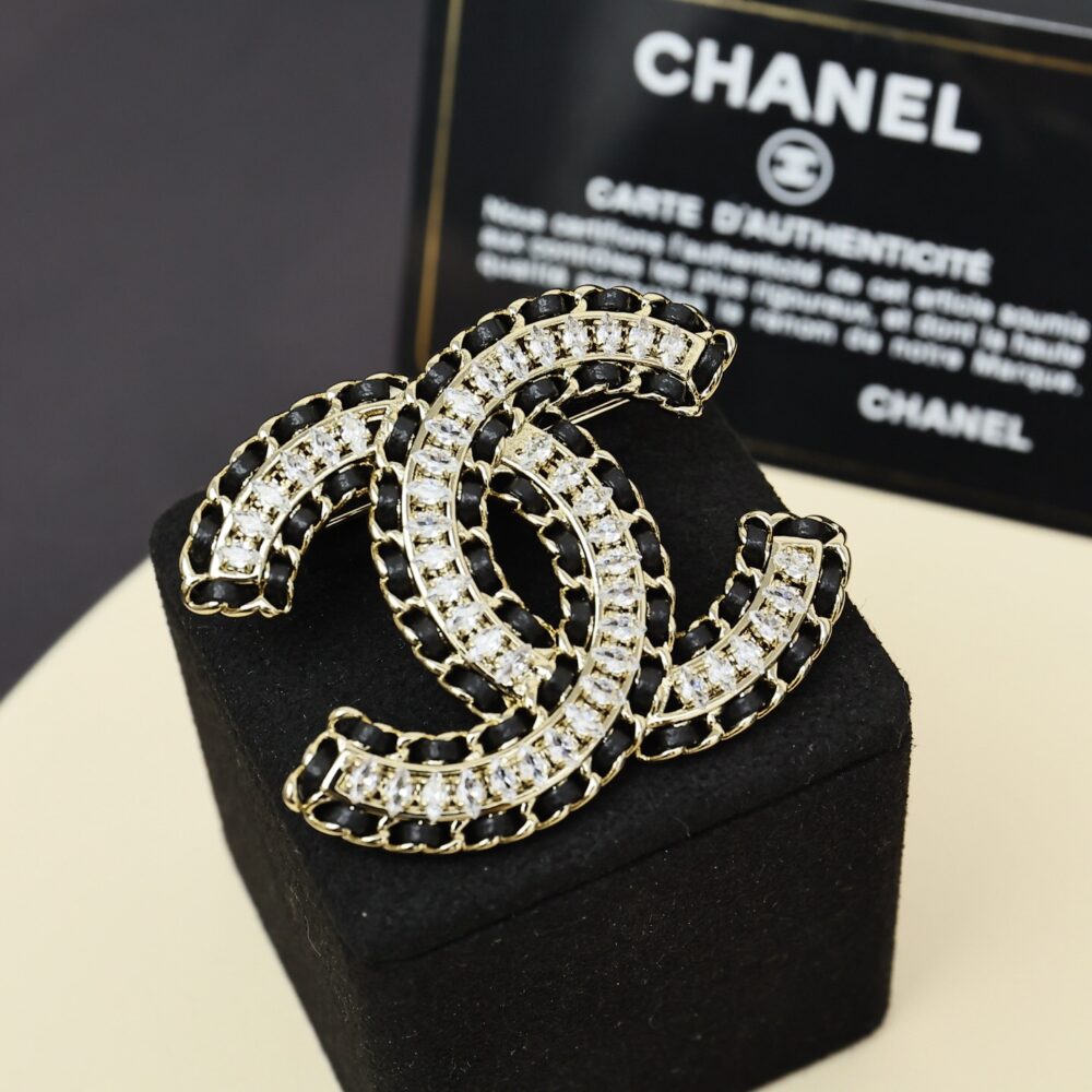 Cài Áo Ch.anel   5671120