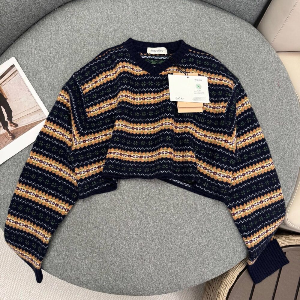 Áo Miu.miu  sml 31062080