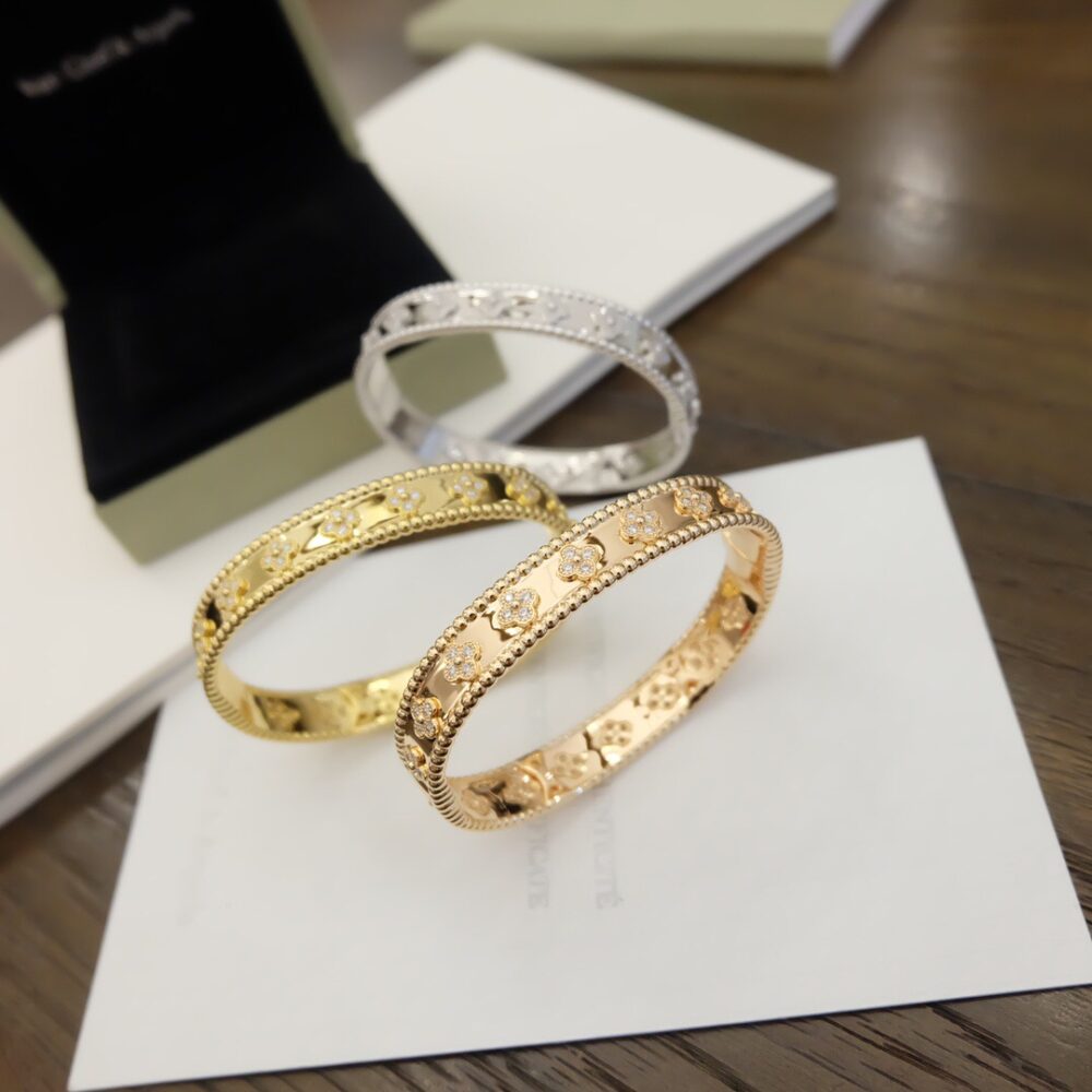 Lắc Tay   Van .Cleef&Arpels 567