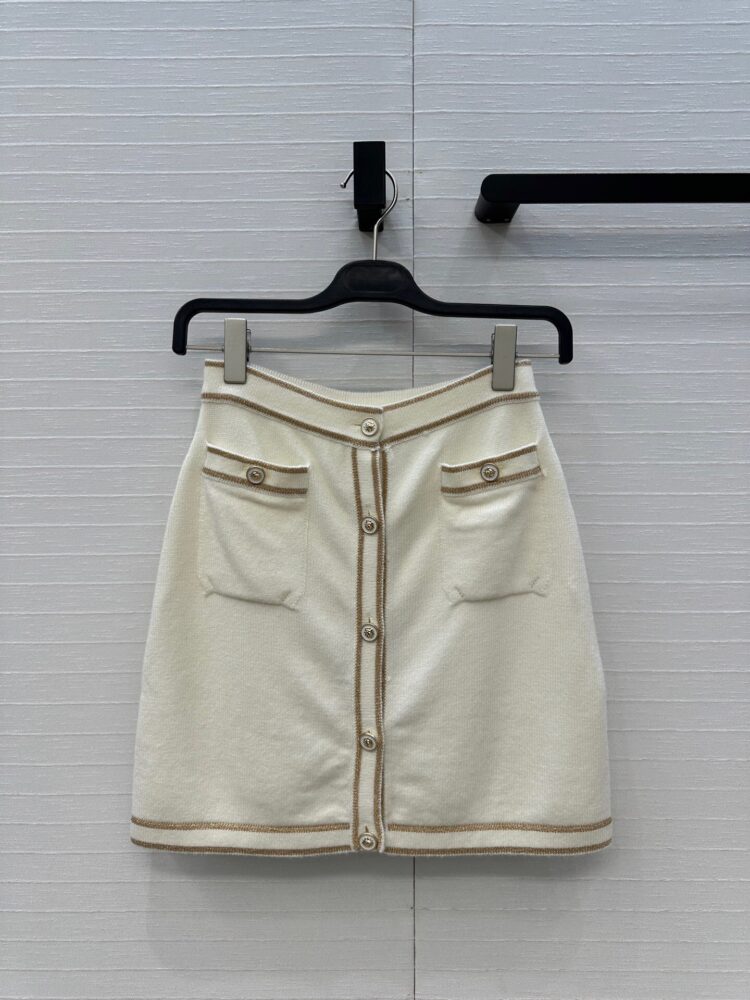 Váy  Ch.anel  sml 21081960