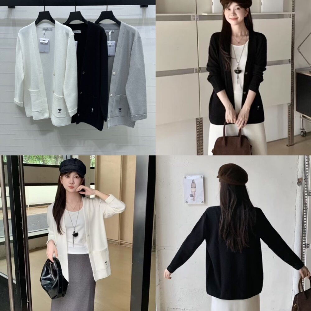 Áo  D.ior  sml 21081600