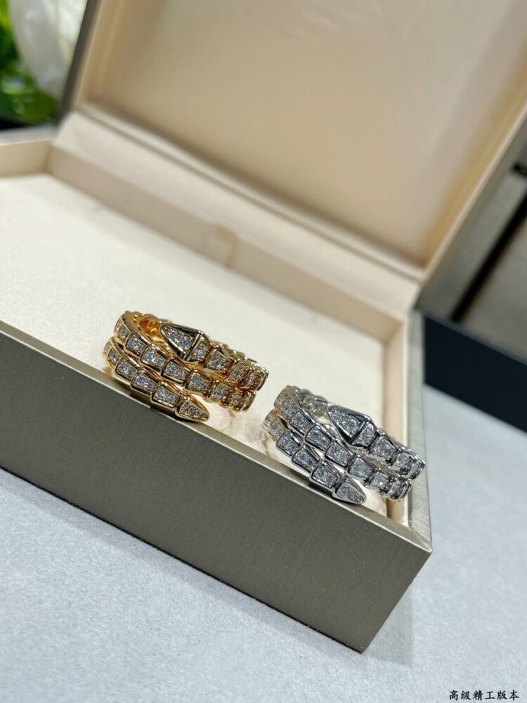 Nhẫn B.vlgari  5671800