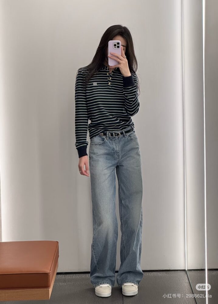 Quần  C.eline  sml 21081880