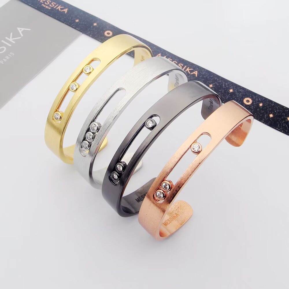 Lắc Tay M.essika   DD🇨🇳FTR