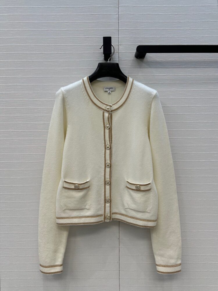 Áo Ch.anel  sml 21082040