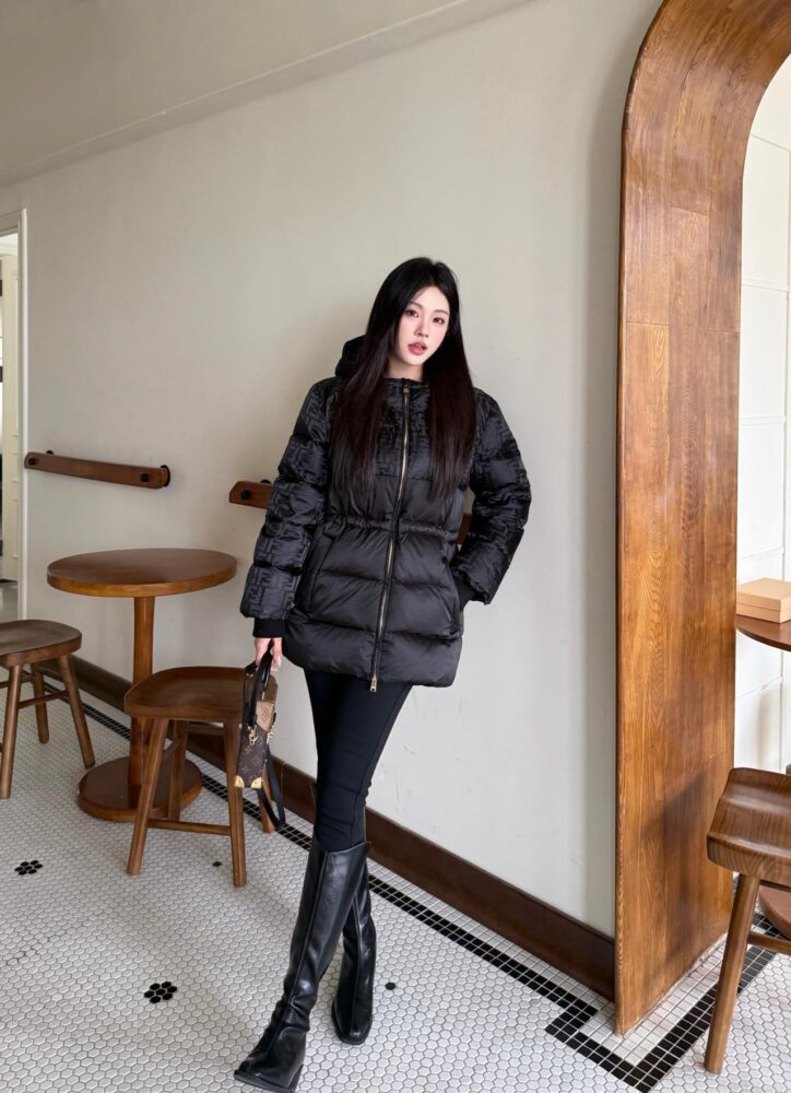 Áo  F.endi sml 21083160