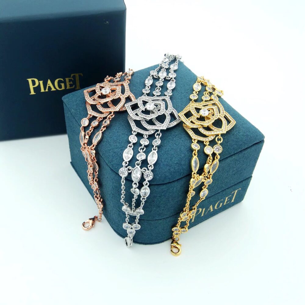 Lắc Tay  P.iaget  DD🇨🇳FTR