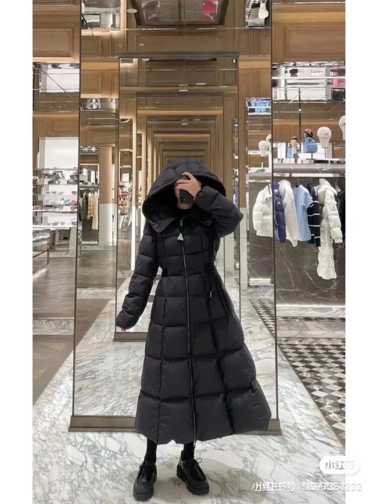 Áo M.oncler  sml 1105