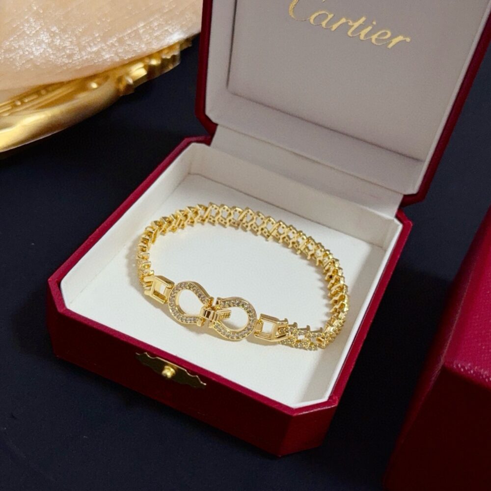 Lắc Tay  C.artier  DD🇨🇳FTR