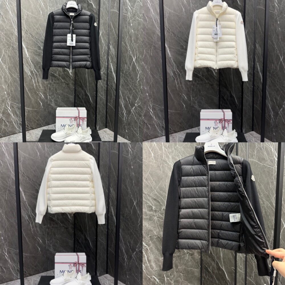 Áo  M.oncler   m-xxl