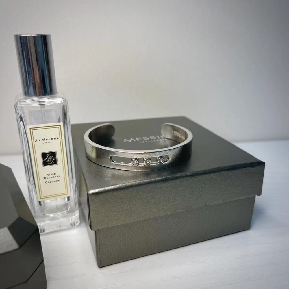 Lắc Tay M.essika   DD🇨🇳FTR