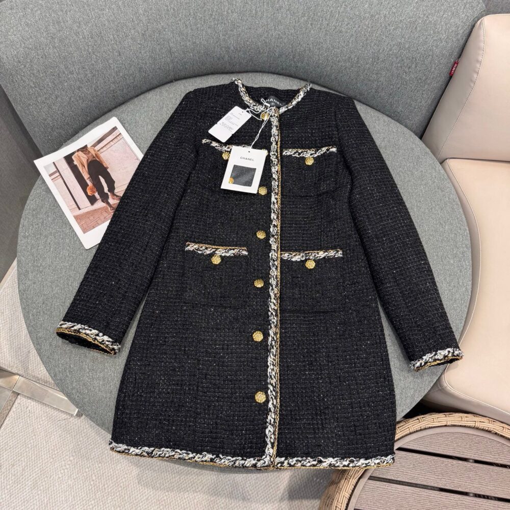 Áo Ch.anel sml 30163400