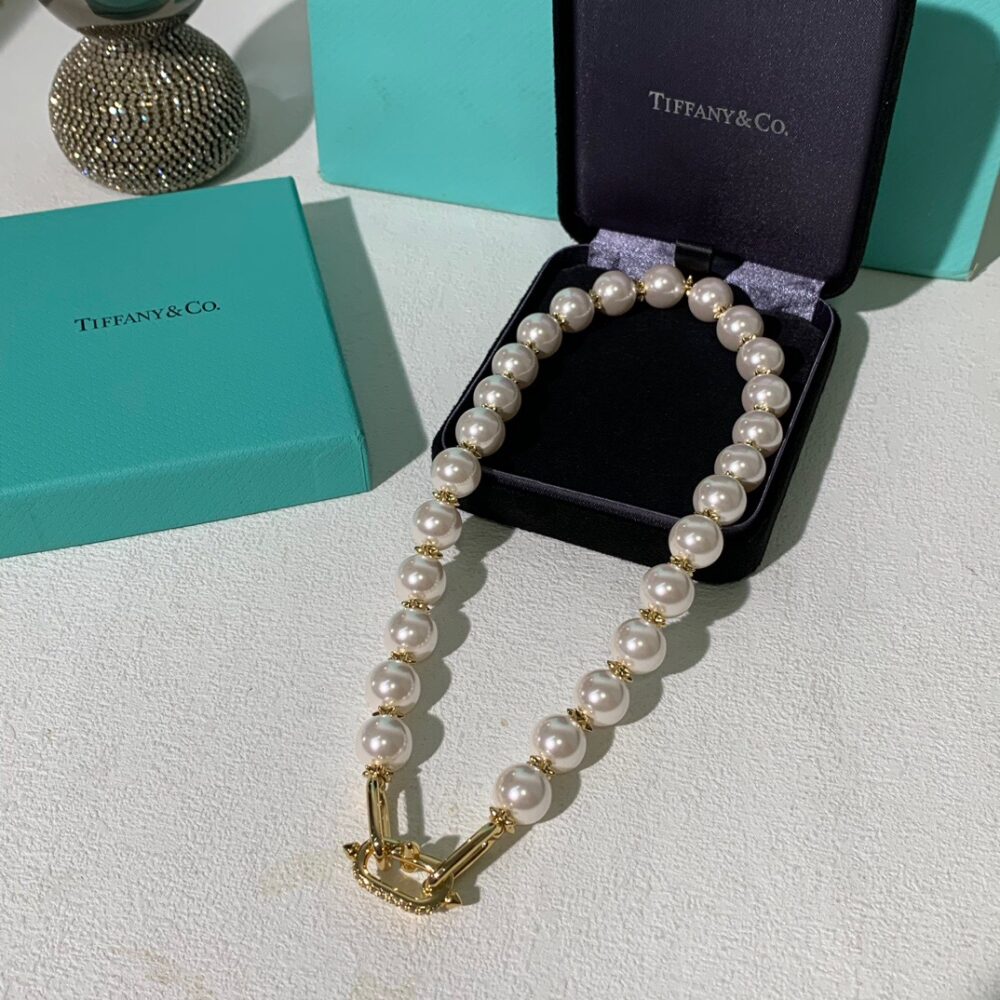 Vòng Cổ  T.iffany&Co 567