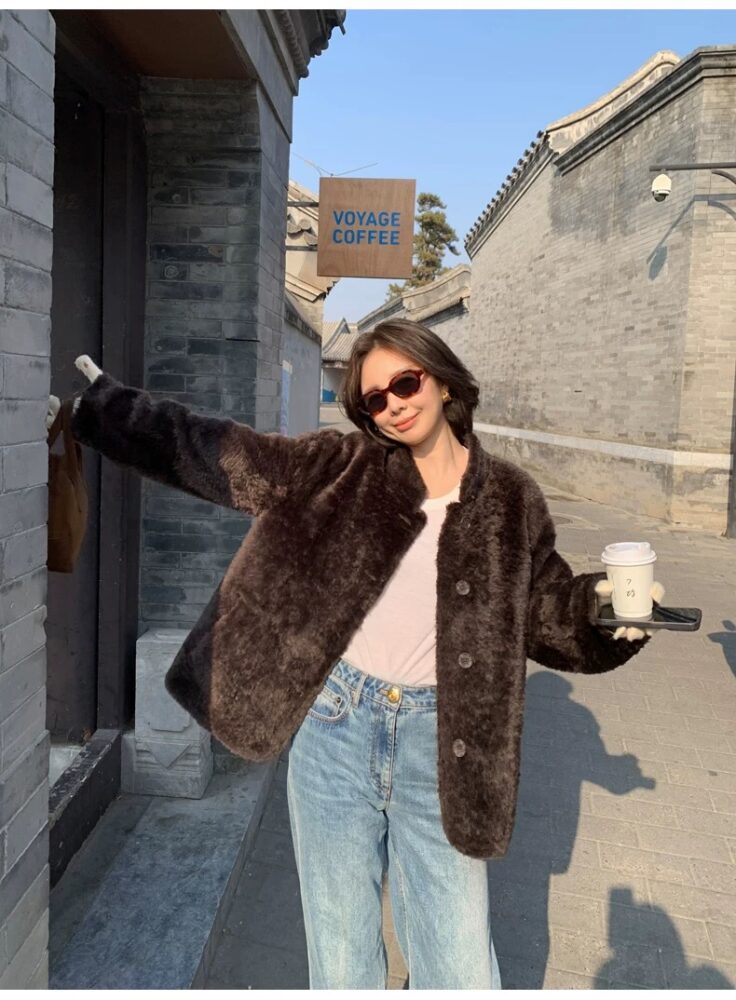 Áo Nữ Hiệu  sml 21088500