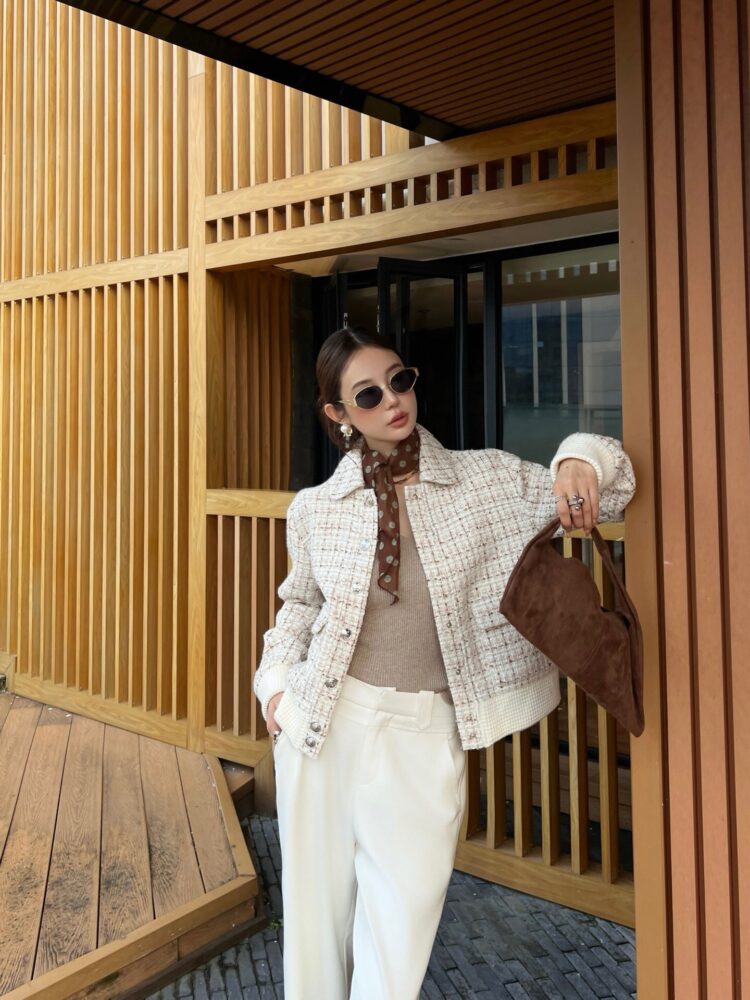 Áo  C.eline  sml 21082440