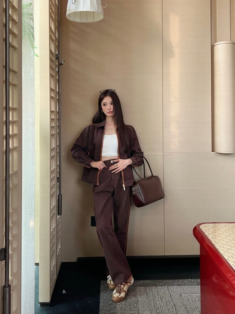 Quần  Miu.miu sml 21082240