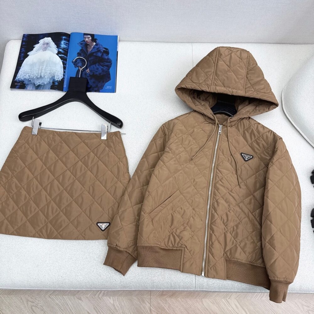 Váy P.rada  sml 21082320