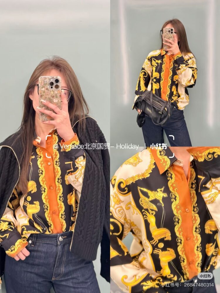 Áo  Nữ Hiệu  sml 21082360